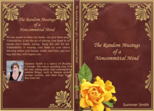 Book Cover Design by Vanes7 for this project | Design: #7992743