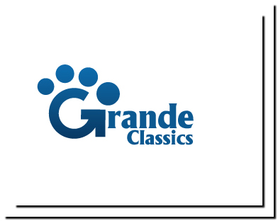 Logo Design by pariwish for Grande Trading GmbH | Design #1580380