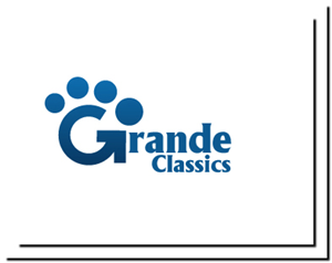 Logo-Design von pariwish für Grande Trading GmbH | Design #1580380