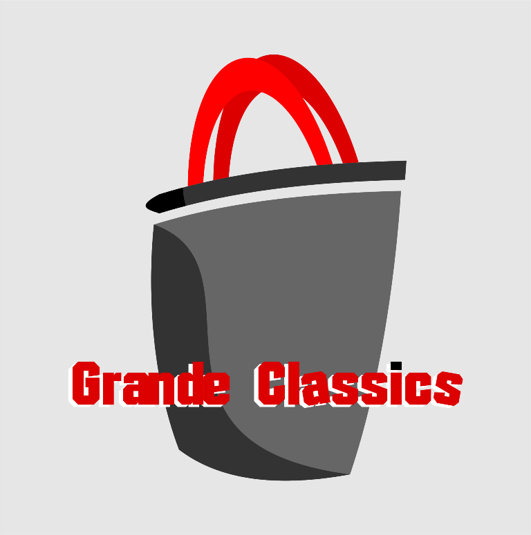 Logo-Design von Jay für Grande Trading GmbH | Design #1537596