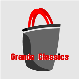 Logo-Design von Jay für Grande Trading GmbH | Design #1537596