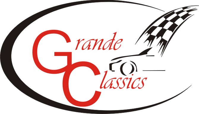 Diseño de Logo por rajitha0017 para Grande Trading GmbH | Diseño #1564175