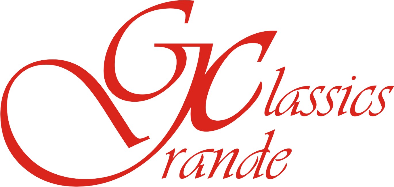 Diseño de Logo por rajitha0017 para Grande Trading GmbH | Diseño #1565747