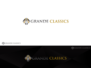 Logo Design by damakyjr for Grande Trading GmbH | Design: #1564572