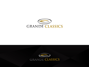 Logo Design by damakyjr for Grande Trading GmbH | Design: #1564578