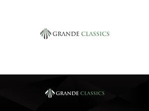 Logo Design by damakyjr for Grande Trading GmbH | Design: #1582216