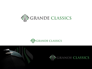 Logo Design by damakyjr for Grande Trading GmbH | Design: #1582280