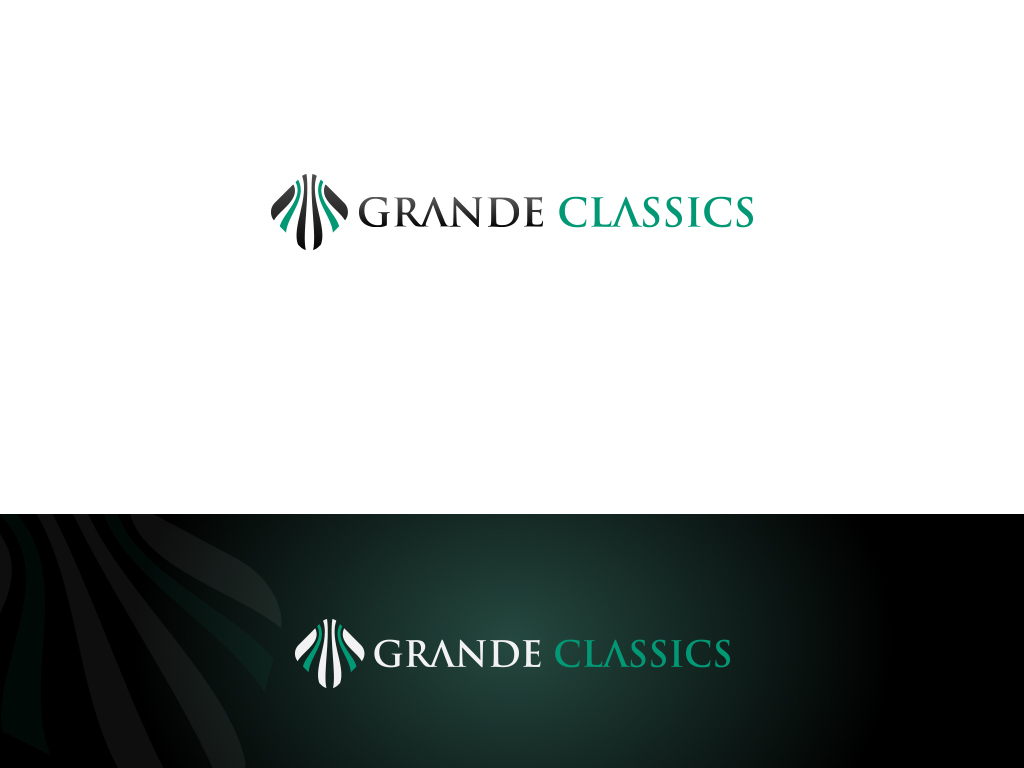 Logo Design by damakyjr for Grande Trading GmbH | Design: #1592178
