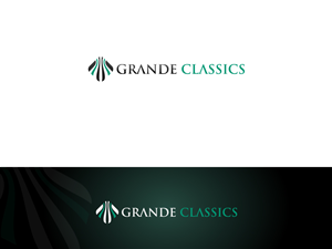 Logo Design by damakyjr for Grande Trading GmbH | Design: #1592178