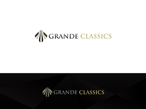 Logo Design by damakyjr for Grande Trading GmbH | Design: #1592201