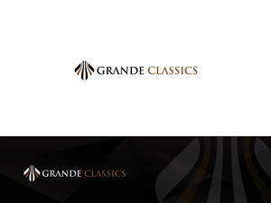 Logo Design by damakyjr for Grande Trading GmbH | Design: #1592219