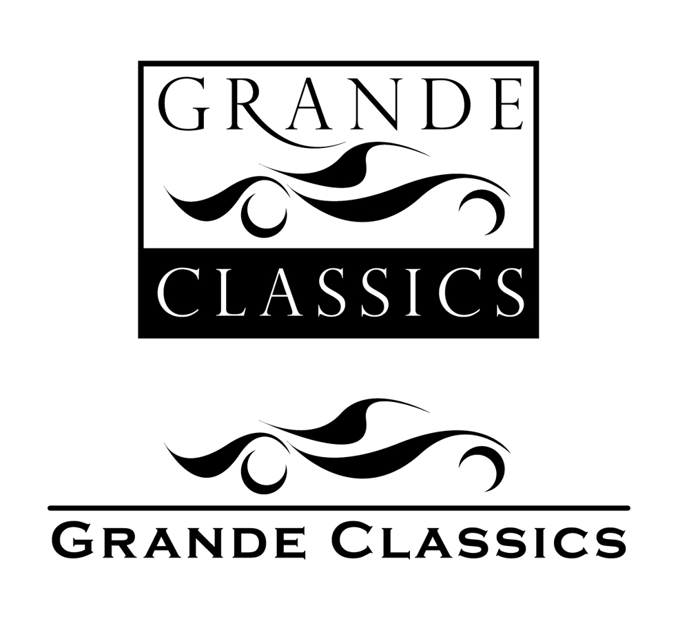 Logo-Design von Dyal Design für Grande Trading GmbH | Design #1567624