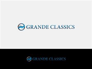 Logo-Design von denuj für Grande Trading GmbH | Design #1552221