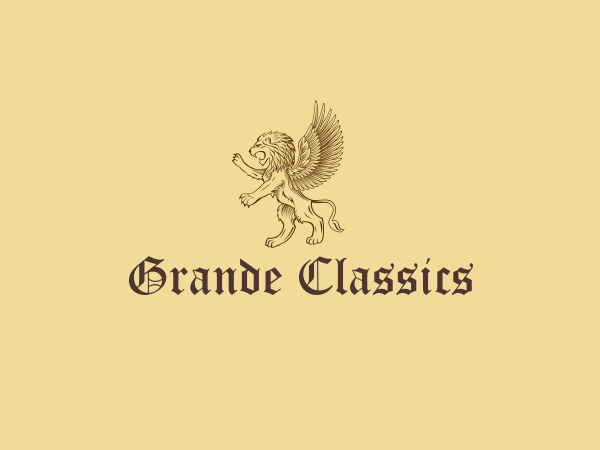 Logo Design by Ample Designs for Grande Trading GmbH | Design #1558004