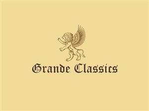 Logo Design by Ample Designs for Grande Trading GmbH | Design: #1558004