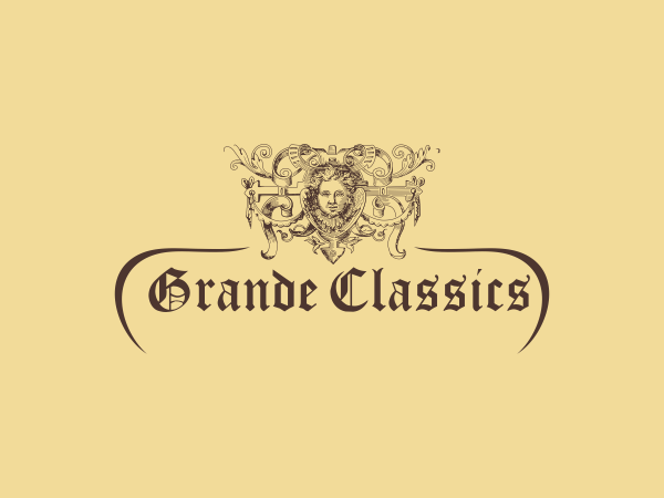 Diseño de Logo por Ample Designs para Grande Trading GmbH | Diseño #1558007
