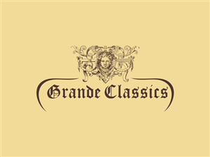 Logo Design by Ample Designs for Grande Trading GmbH | Design: #1558007