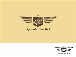 Logo Design by Ample Designs for Grande Trading GmbH | Design: #1585417