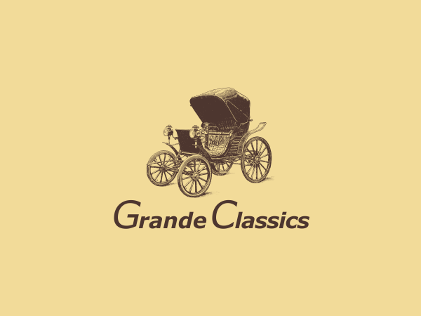 Diseño de Logo por Ample Designs para Grande Trading GmbH | Diseño #1585419