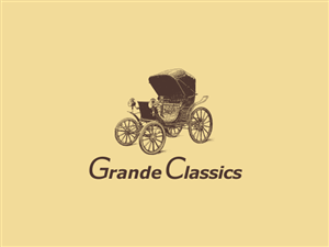 Logo Design by Ample Designs for Grande Trading GmbH | Design: #1585419