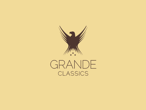 Logo Design by Ample Designs for Grande Trading GmbH | Design #1585420