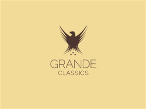 Logo Design by Ample Designs for Grande Trading GmbH | Design: #1585420