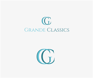 Logo-Design von shirlei patricia muniz für Grande Trading GmbH | Design #1534162