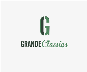 Logo Design by Shirlei Patricia for Grande Trading GmbH | Design: #1542102