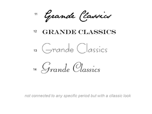 Logo Design by vladst2004 for Grande Trading GmbH | Design: #1535377