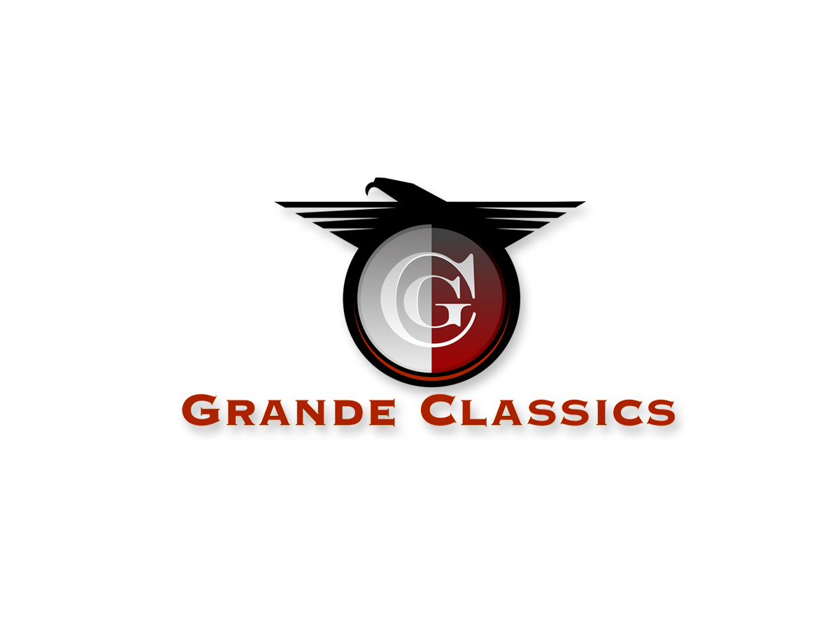 Diseño de Logo por vladst2004 para Grande Trading GmbH | Diseño #1536661