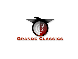 Logo Design by vladst2004 for Grande Trading GmbH | Design: #1536661