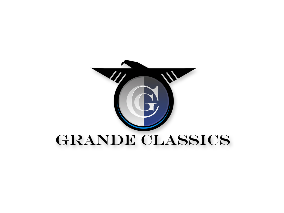 Diseño de Logo por vladst2004 para Grande Trading GmbH | Diseño #1536662