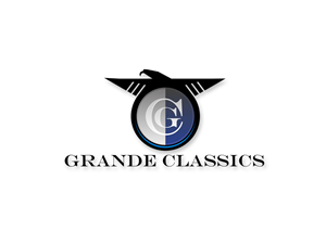 Logo Design by vladst2004 for Grande Trading GmbH | Design: #1536662