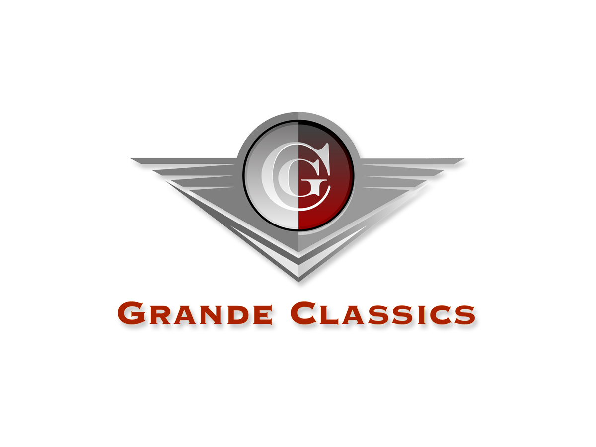 Diseño de Logo por vladst2004 para Grande Trading GmbH | Diseño #1536670