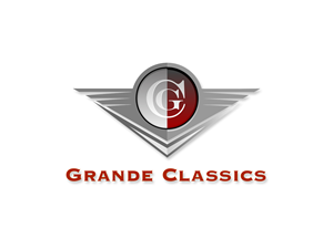 Logo Design by vladst2004 for Grande Trading GmbH | Design: #1536670