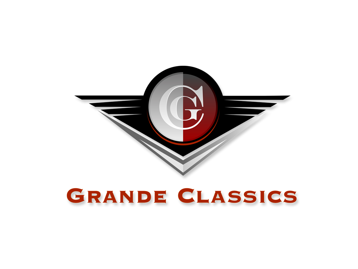 Diseño de Logo por vladst2004 para Grande Trading GmbH | Diseño #1536673