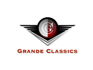 Logo Design by vladst2004 for Grande Trading GmbH | Design: #1536673
