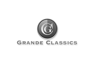 Logo Design by vladst2004 for Grande Trading GmbH | Design: #1536678