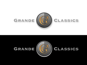 Logo Design by vladst2004 for Grande Trading GmbH | Design: #1536679