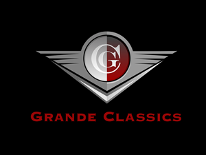 Logo Design by vladst2004 for Grande Trading GmbH | Design: #1536680