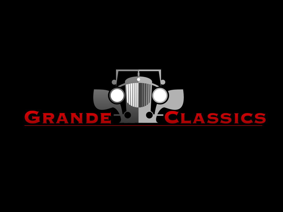 Diseño de Logo por vladst2004 para Grande Trading GmbH | Diseño #1536683