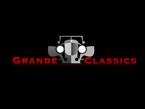 Logo Design by vladst2004 for Grande Trading GmbH | Design: #1536683