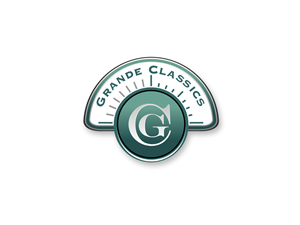 Logo Design by vladst2004 for Grande Trading GmbH | Design: #1555601