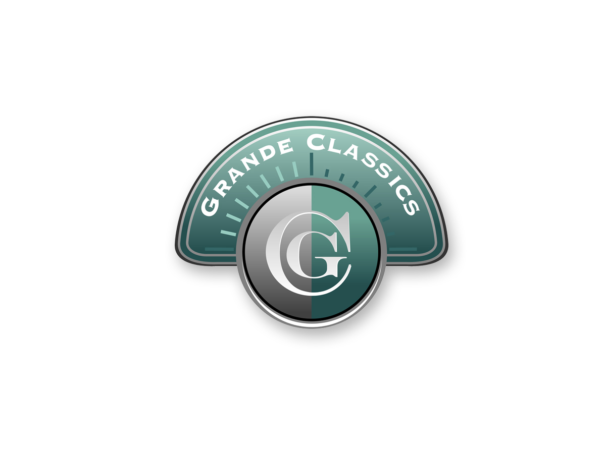 Logo Design by vladst2004 for Grande Trading GmbH | Design #1555602