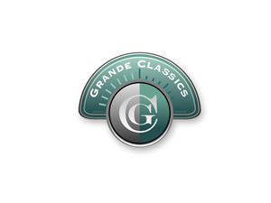 Logo Design by vladst2004 for Grande Trading GmbH | Design: #1555602