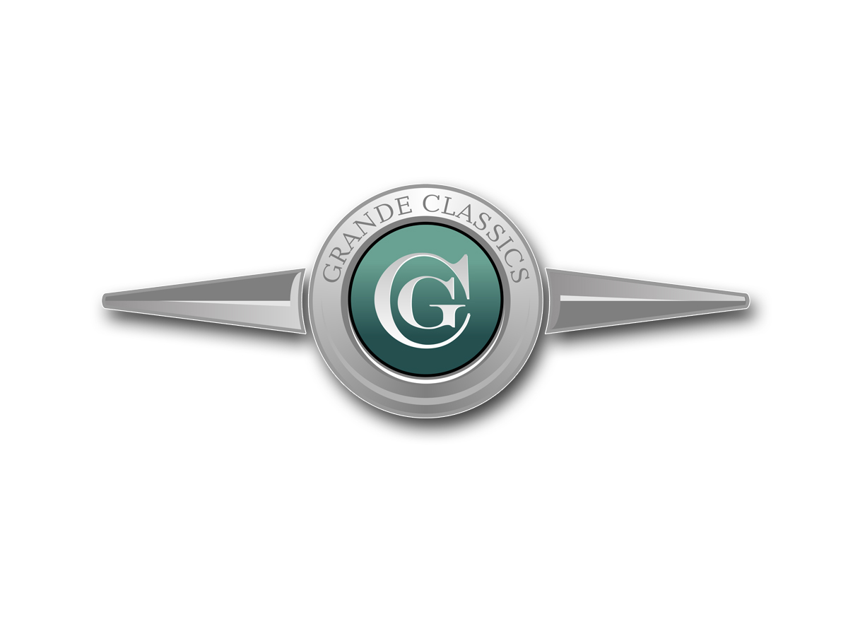 Logo Design by vladst2004 for Grande Trading GmbH | Design #1555607