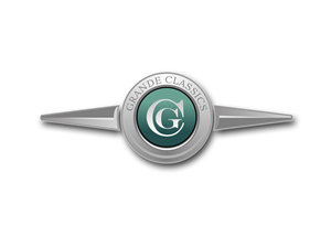 Logo Design by vladst2004 for Grande Trading GmbH | Design: #1555607