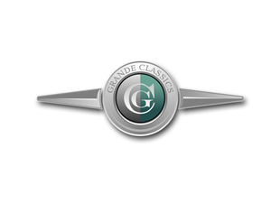 Logo Design by vladst2004 for Grande Trading GmbH | Design: #1555608
