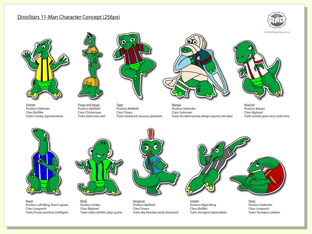 Illustration Design by Code Rad Design for Yakatak | Design #1421806