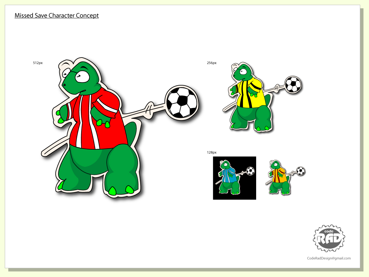 Illustration Design by Code Rad Design for Yakatak | Design #1424441